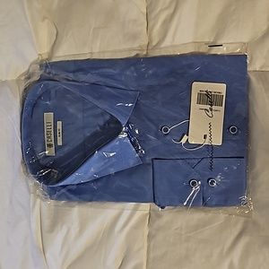 Caselli mens Turkish dress short NWT